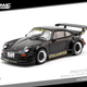 Illustration for article titled Hot Wheels Would Never Make This: Tarmac Works RWB Porsche 930 Stellaem/em